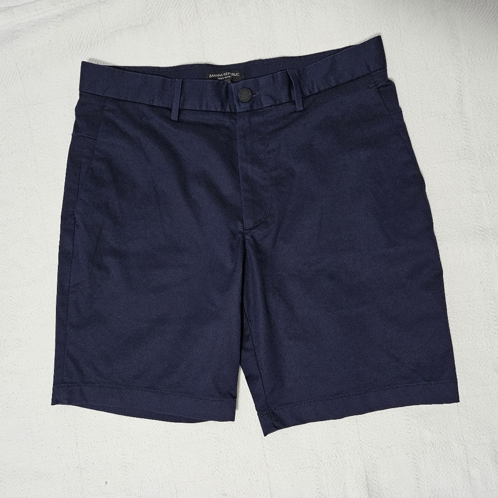 Banana Republic Aiden Shorts